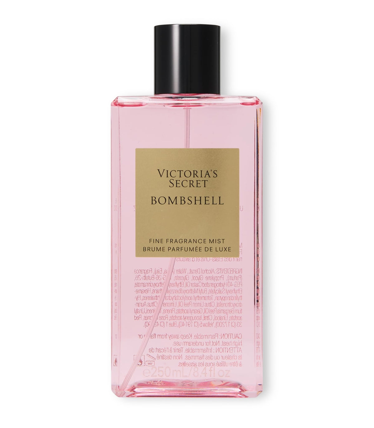 Victoria's Secret Fine Fragrance Mist, 8.4 fl oz