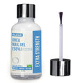 Urea Nail Gel for Fingernail and Toenail Care