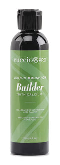 Cuccio Pro Brush-On Builder Gel with Calcium