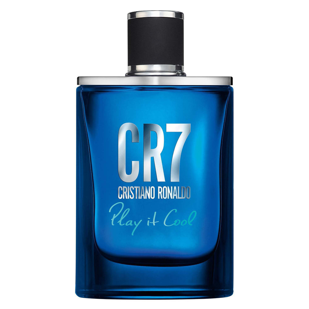 Cristiano Ronaldo CR7 Men's Fragrance Spray