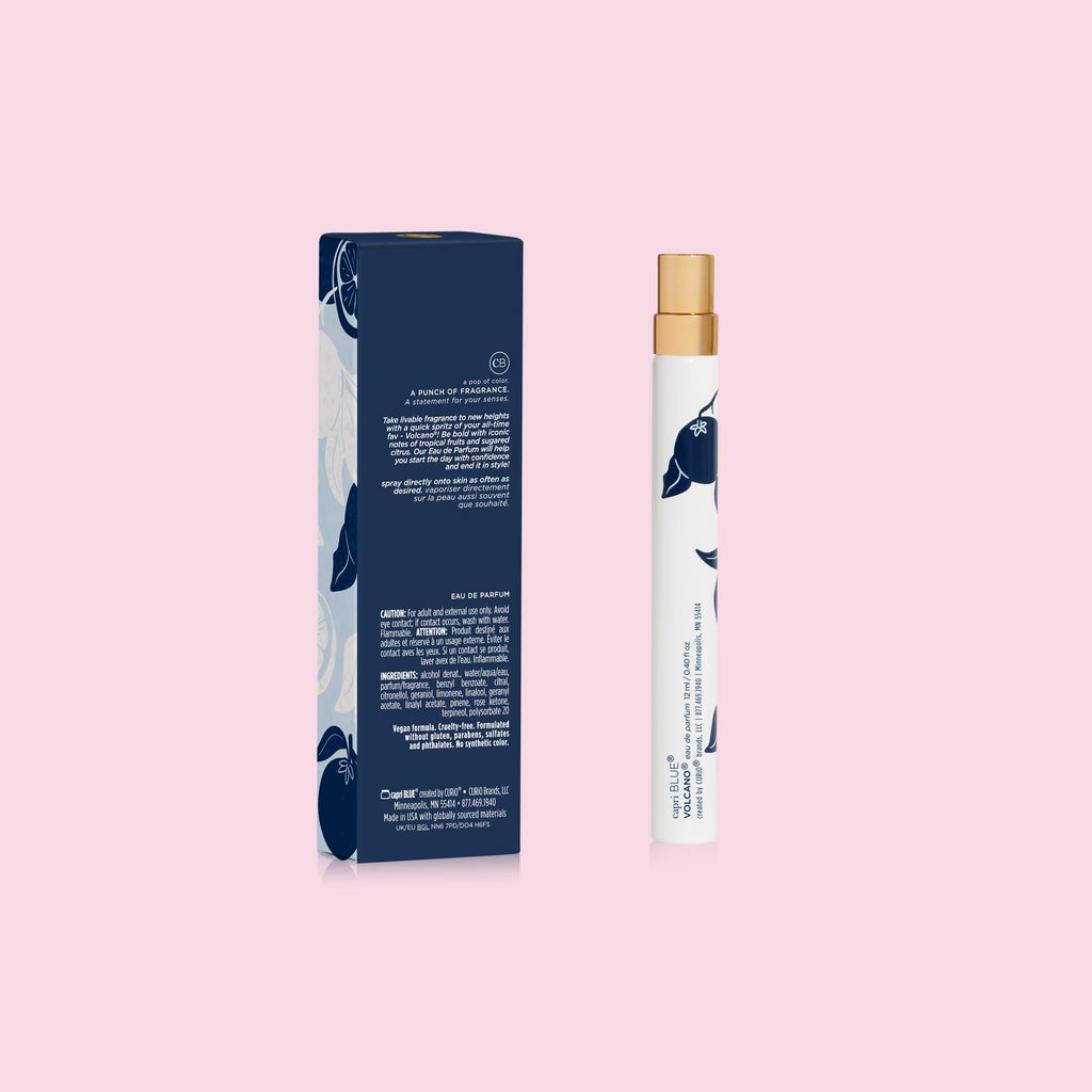 Capri Blue Eau de Parfum Spray Pen Travel Fragrance for Women