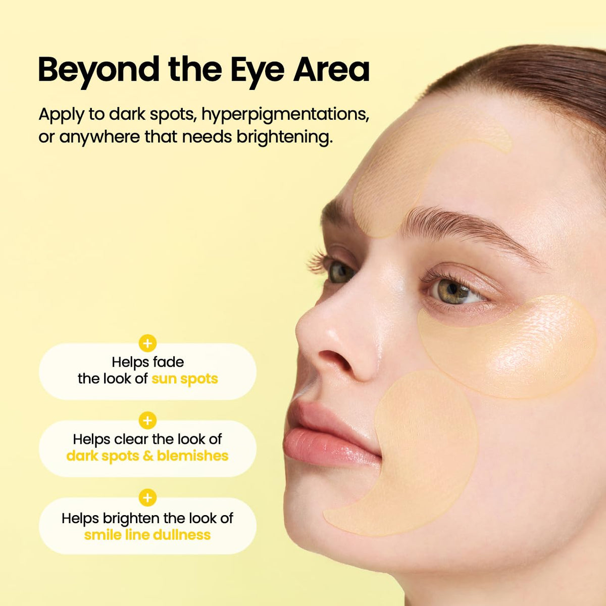BIODANCE Eye Patches for Under-Eye and Facial Skincare