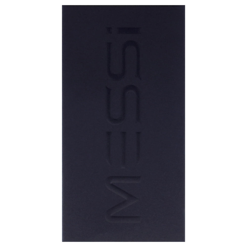 Messi Original Eau De Parfum for Men, Woody Amber Fragrance