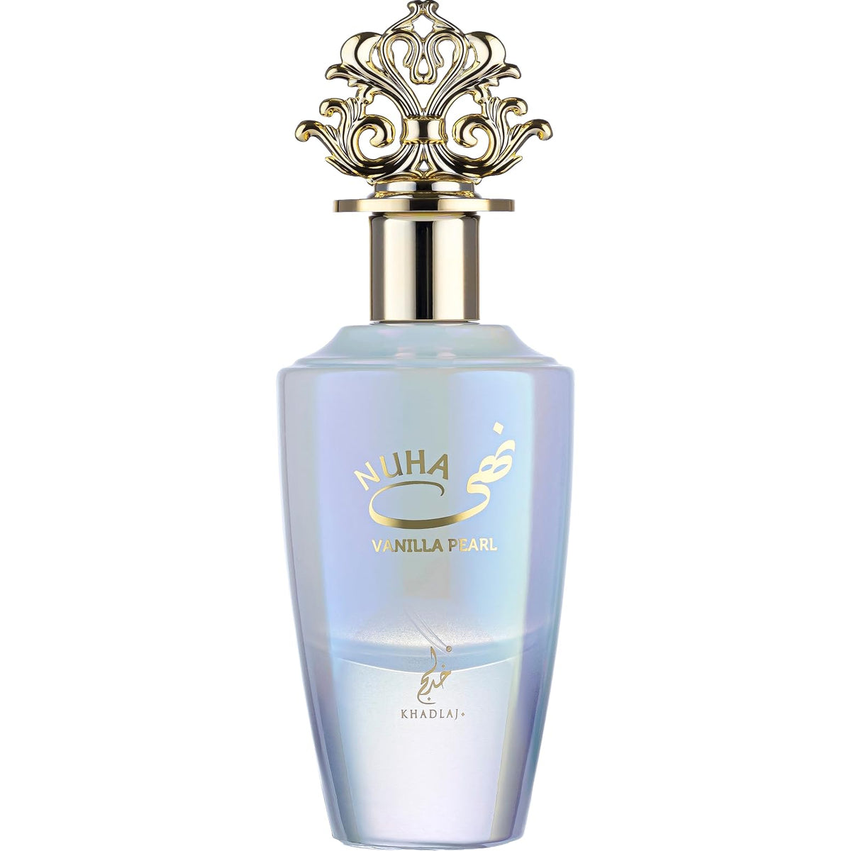 Khadlaj Nuha Eau de Parfum Spray for Women