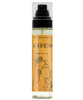 Dirty Soul Soap Co Goddess Parfum Mist - Inspired by Burberry Goddess