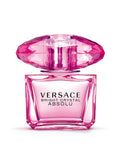 Versace Bright Crystal Absolu Eau de Parfum Spray for Women