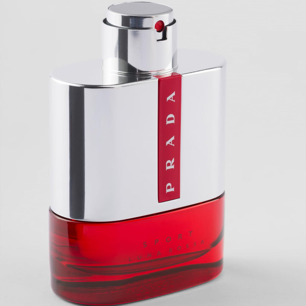 Prada Luna Rossa Sport Eau de Toilette
