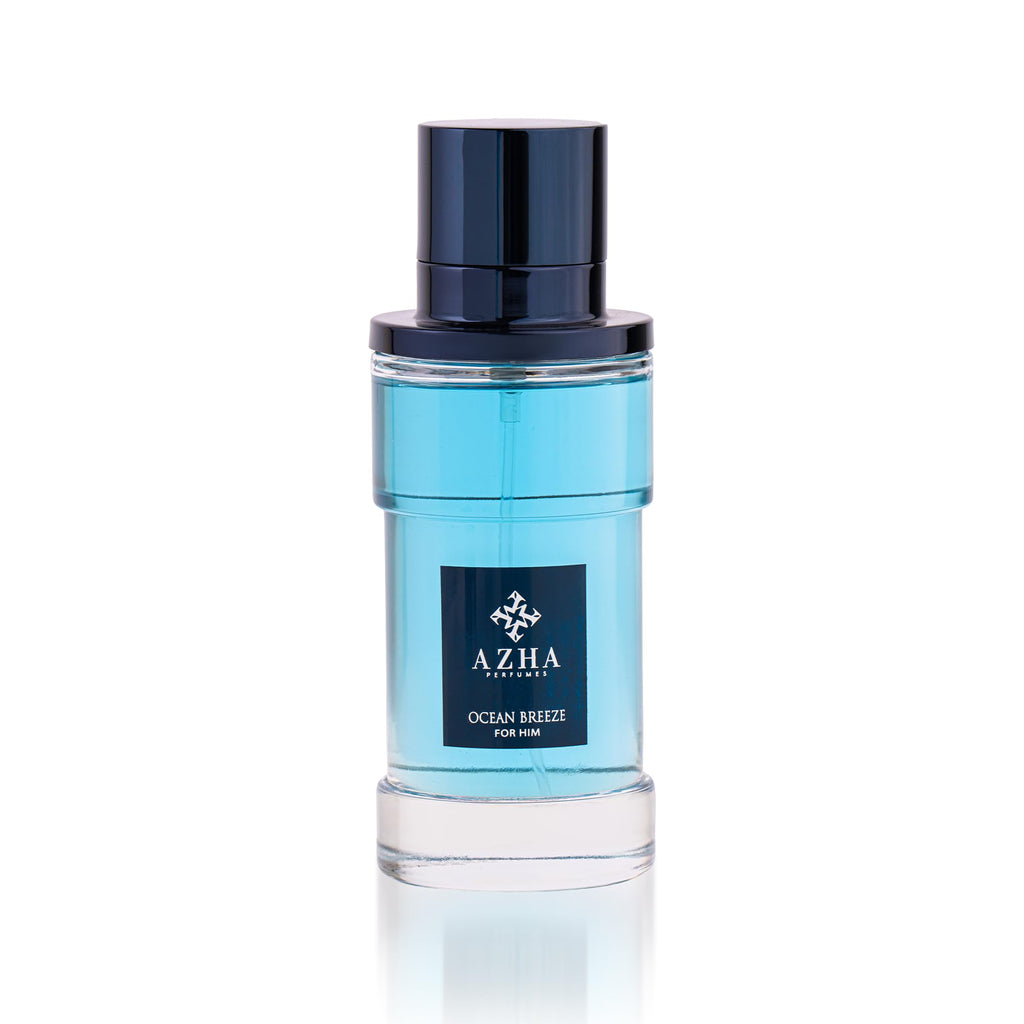 Azha Eau de Parfum Spray for Men