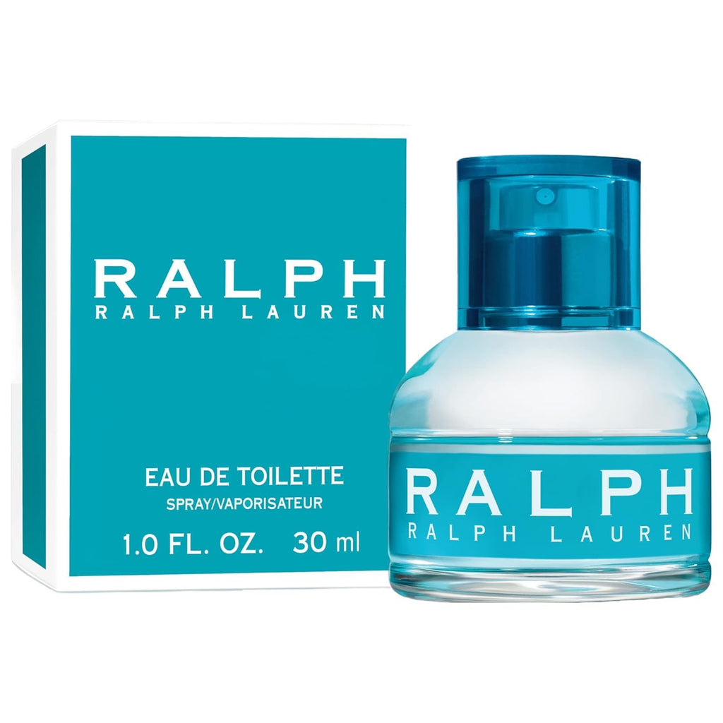 Ralph Lauren Ralph Eau de Toilette Fresh Floral Fragrance for Women