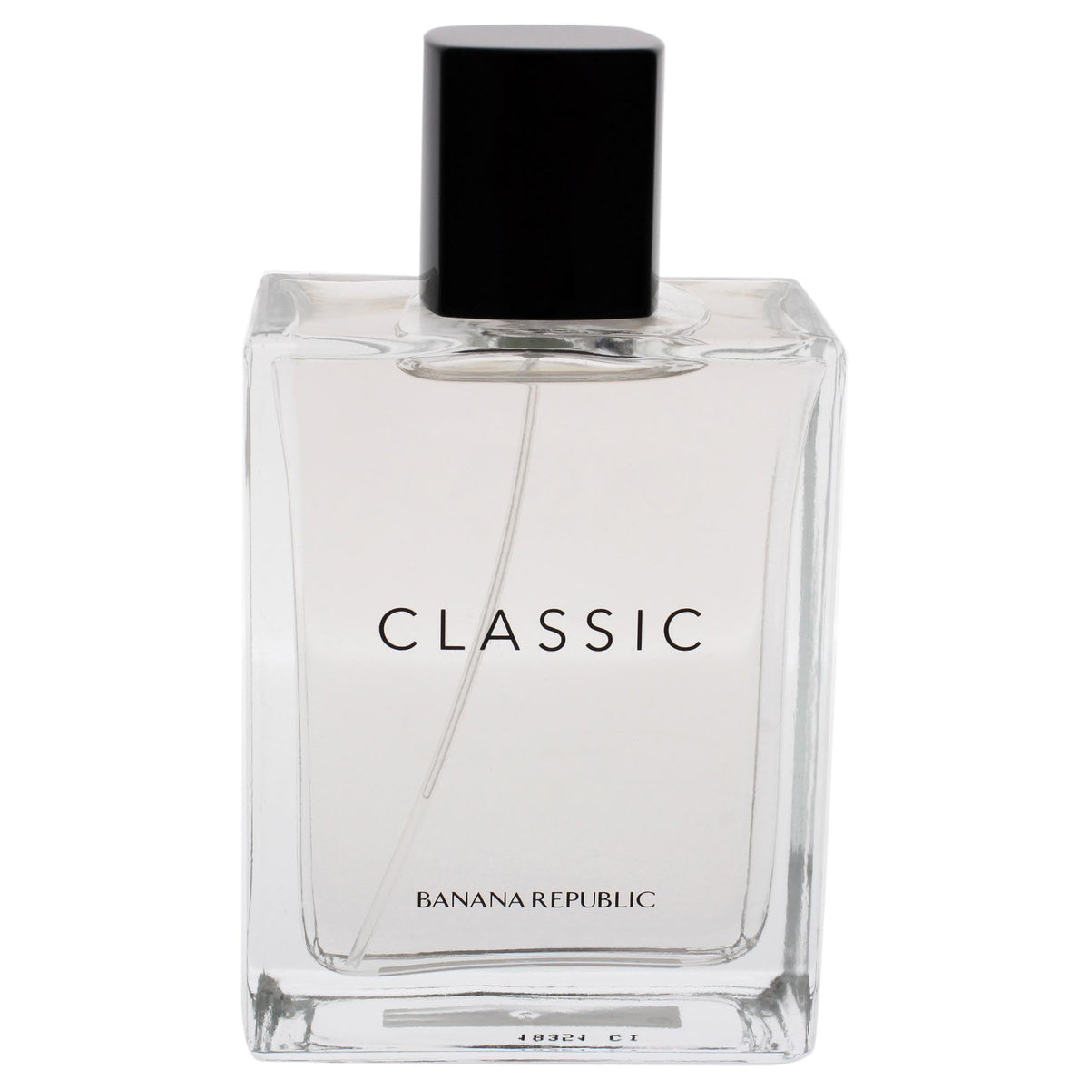 Banana Republic Classic Unisex Eau de Parfum Spray, 4.2 Fl Oz
