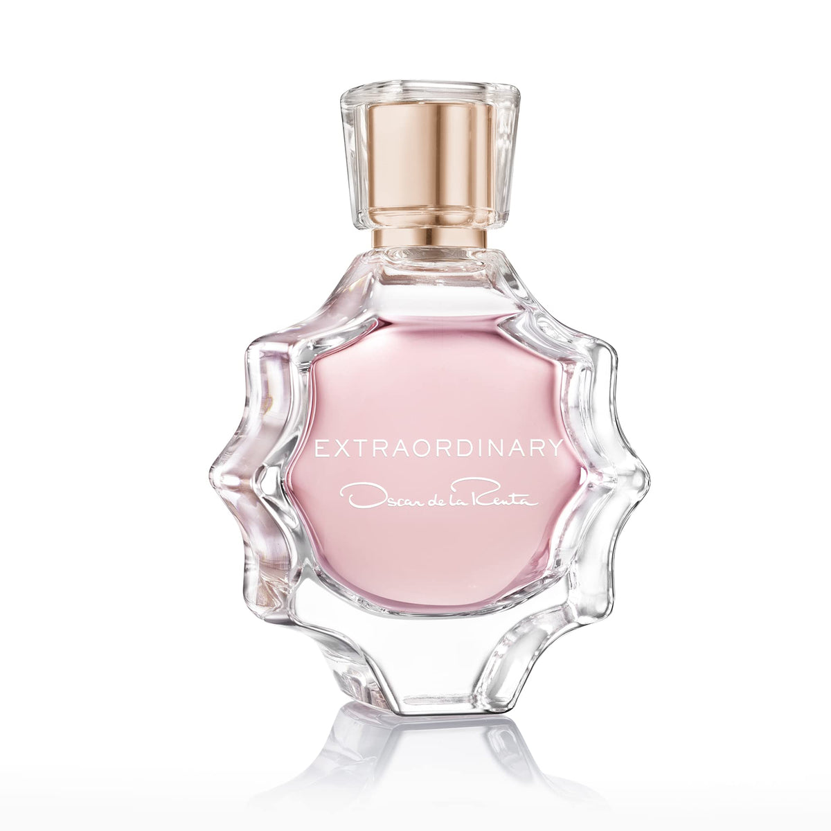 Oscar de la Renta Extraordinary Eau de Parfum Perfume Spray for Women, 3 Fl Oz