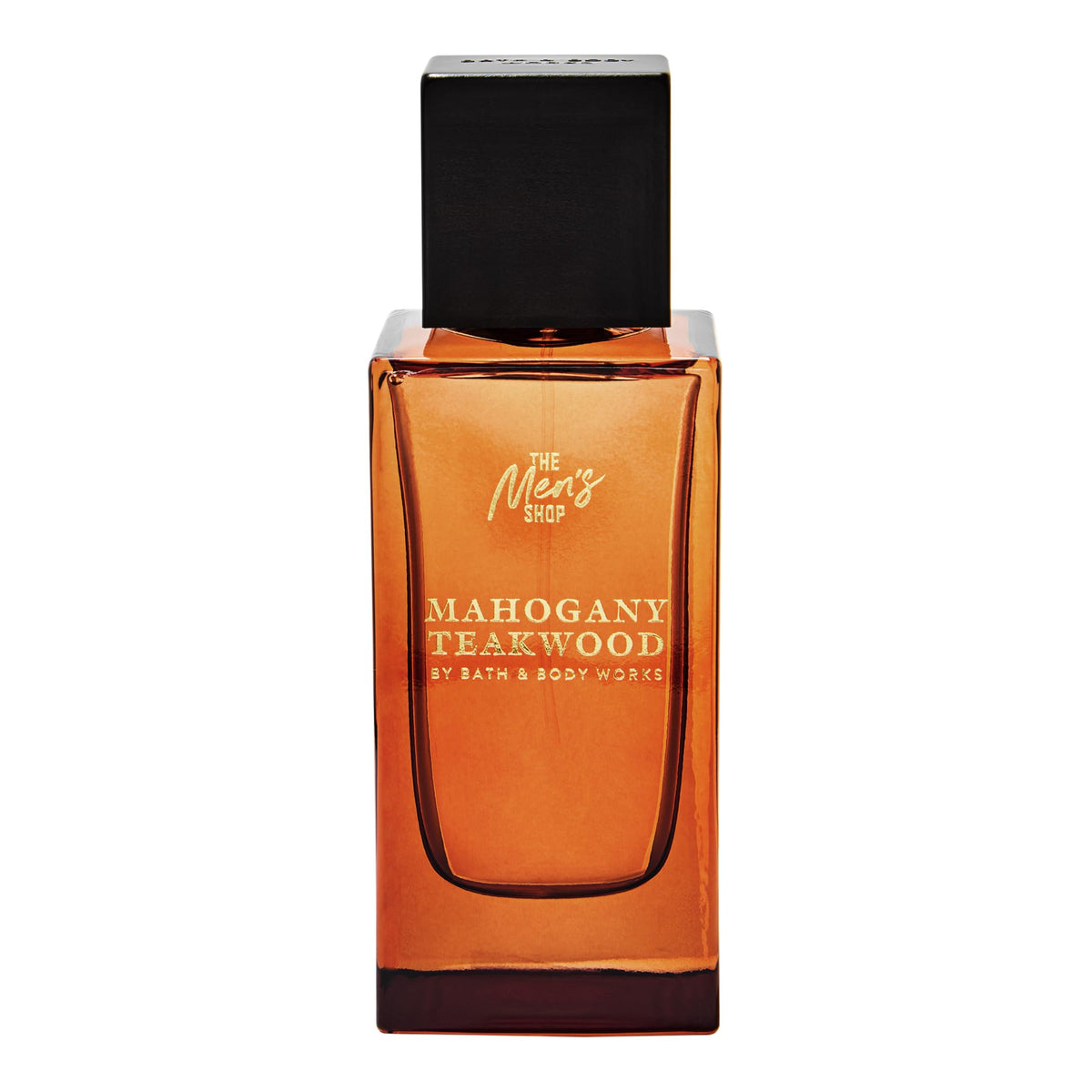 Bath & Body Works Men's Cologne Spray - Long-Lasting Fragrance