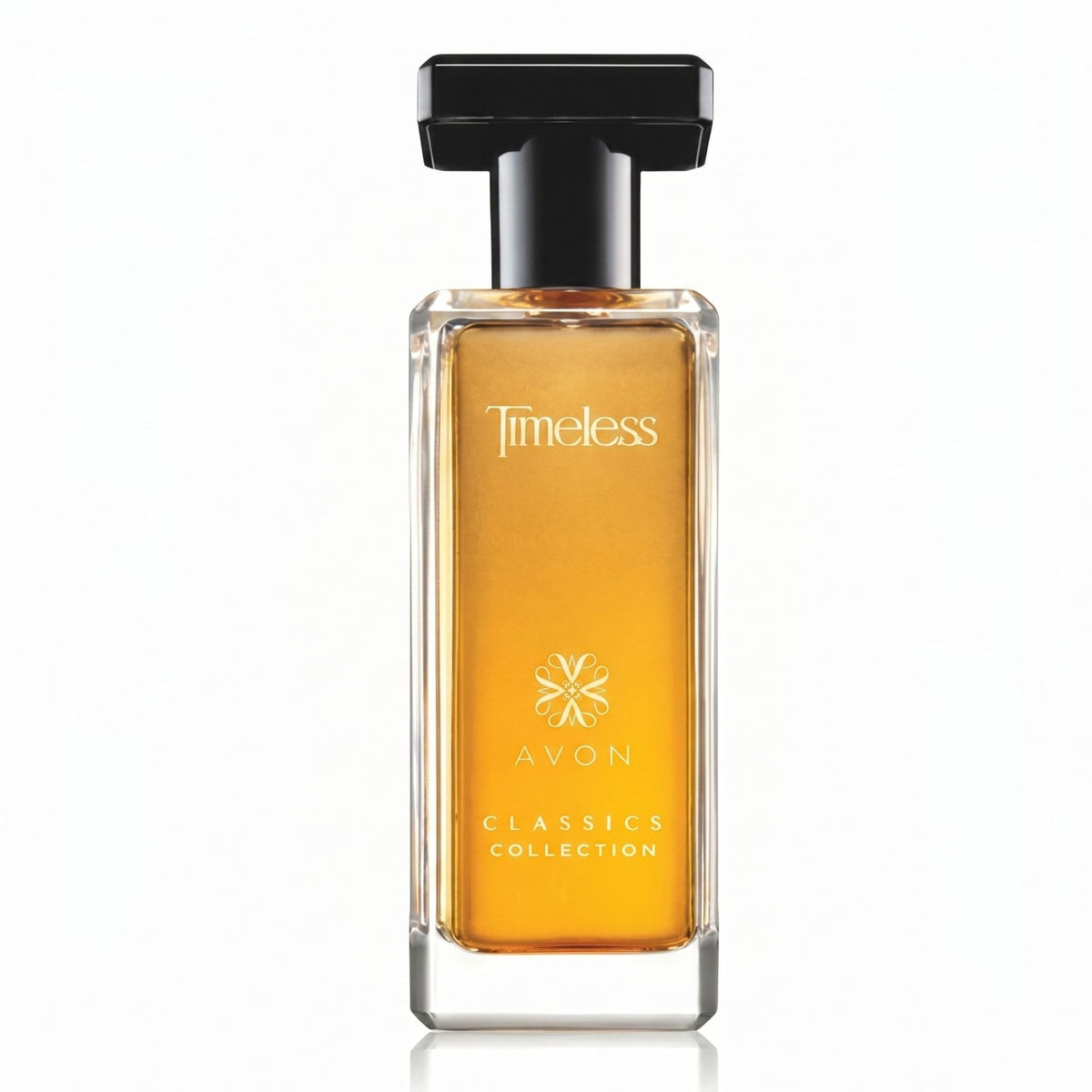AVON Classics Timeless Unisex Floral Cologne, 1.7 Fl Oz