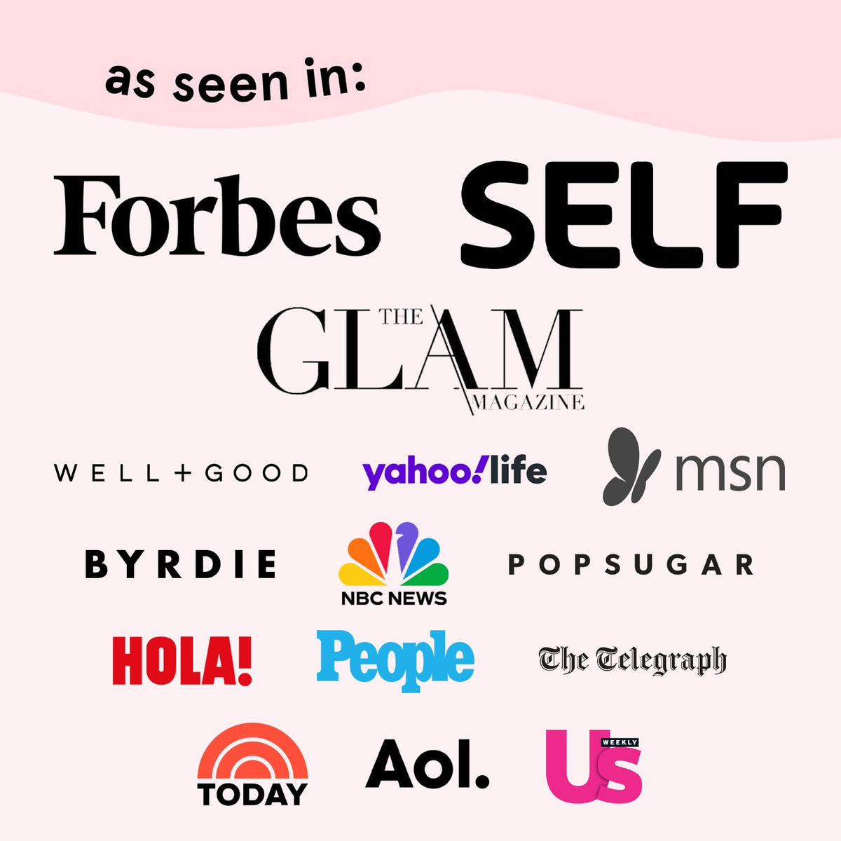 grace & stella Vegan Under Eye Patches with Niacinamide