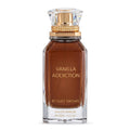 Vanilla Addiction Fragrance with Vanilla, Amber and Musk Notes