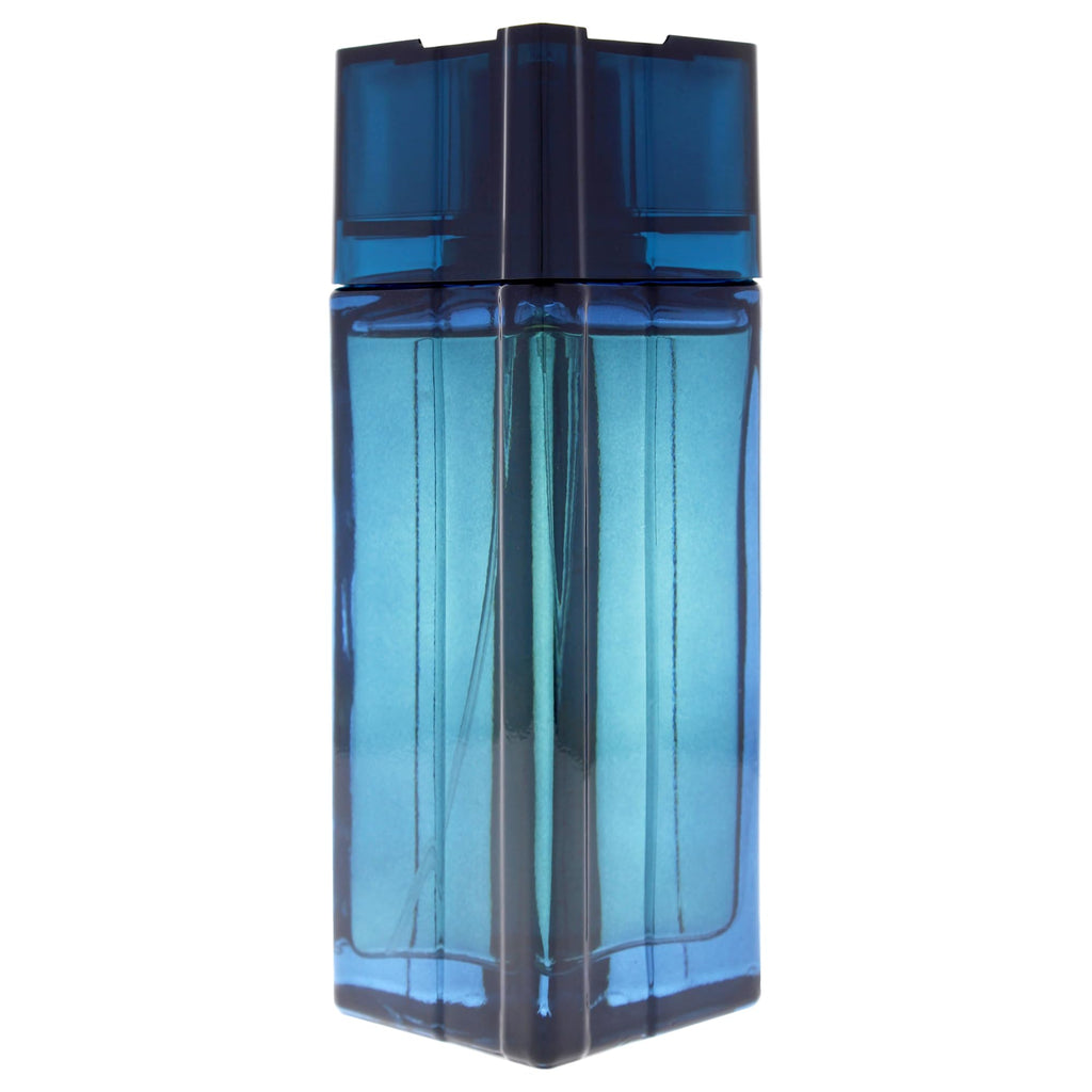 Messi Original Eau De Parfum for Men, Woody Amber Fragrance