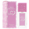 Jessica McClintock Love Eau de Parfum Spray for Women, 3.4 oz