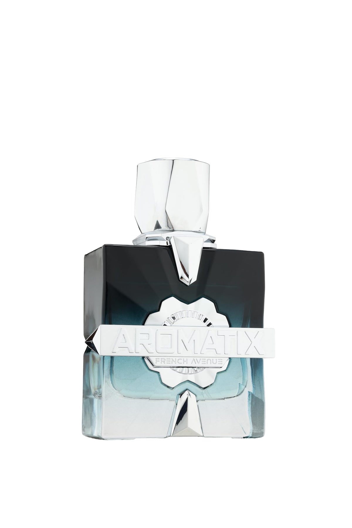 French Avenue Frostbite Aromatix X Extrait de Parfum Woody Aromatic Fragrance 100ml