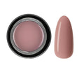 PINK MASK Builder Gel in a Pot 30g for Nail Extensions and Strengthening