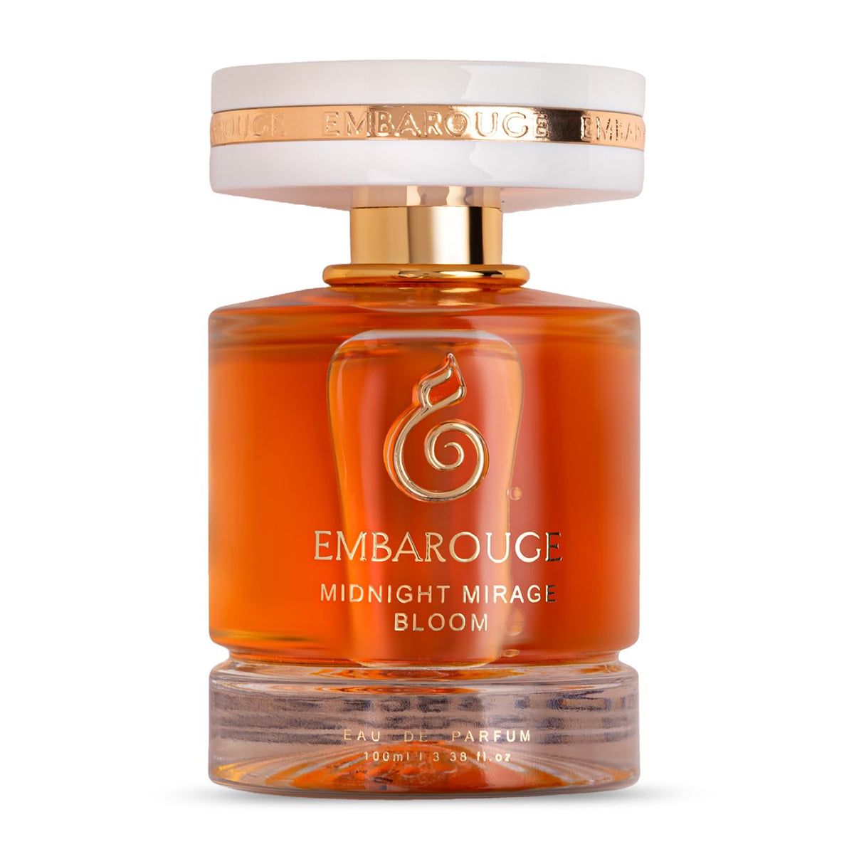 EMBAROUGE Midnight Mirage Bloom Eau de Parfum Fresh Floral Amber