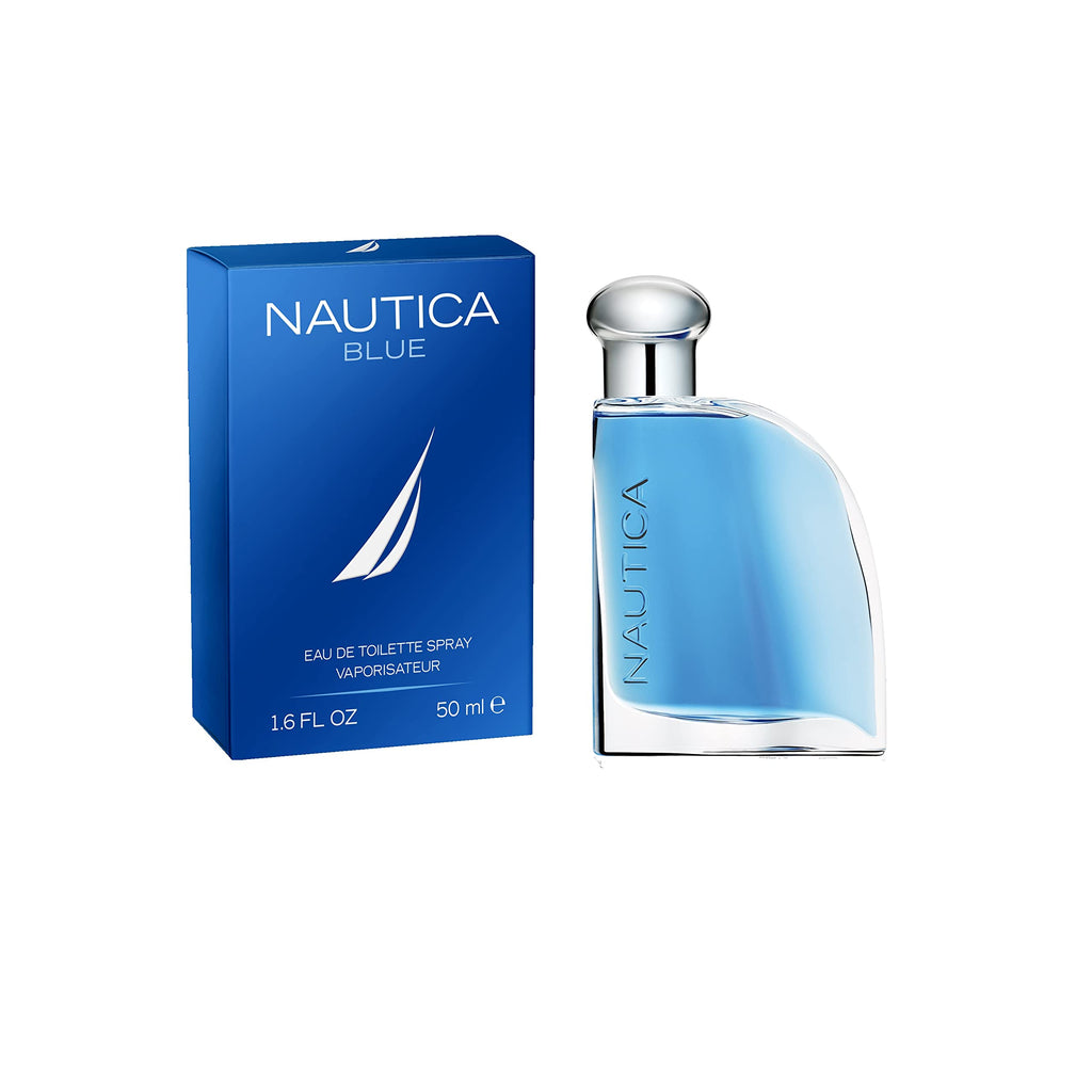 Nautica Scented Personal Care Collection