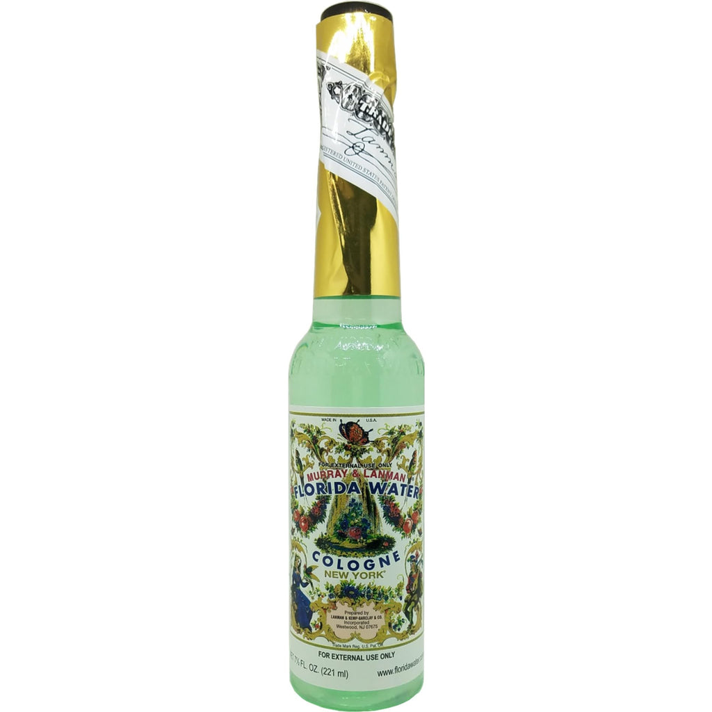Lanman & Kemp Florida Water Cologne