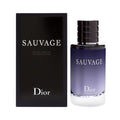 Christian Dior Sauvage Eau de Toilette for Men