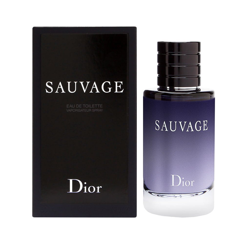 Christian Dior Sauvage Eau de Toilette for Men