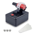 Paint Shaker Hands-Free Vortex Mixer for Model Paint, Nail Polish and Ink