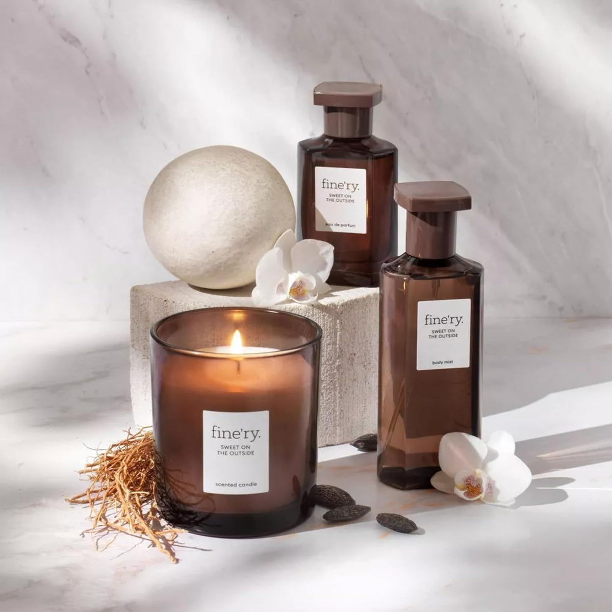 Fine'ry Eau de Parfum Fragrance