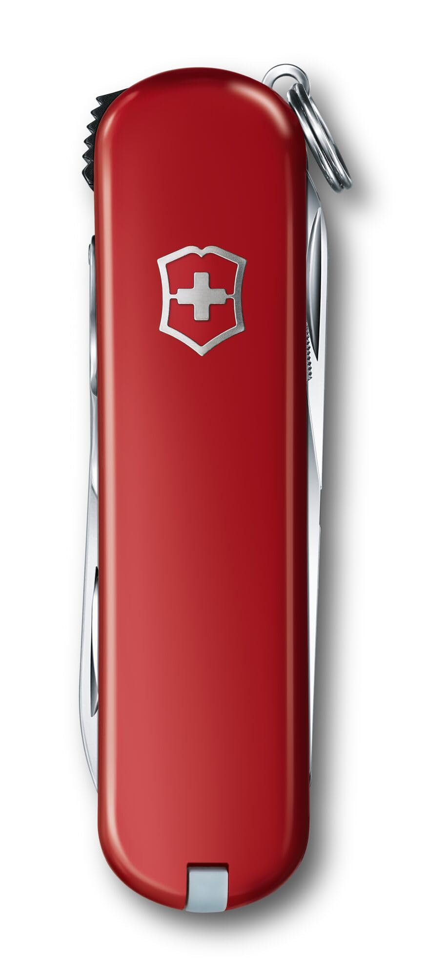 Victorinox Nail Clip 580 Folding Pocket Knife Multi-Tool