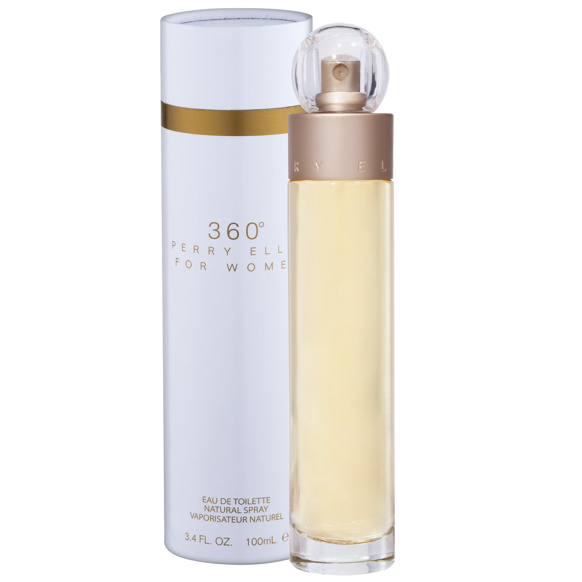 Perry Ellis Fragrance for Women