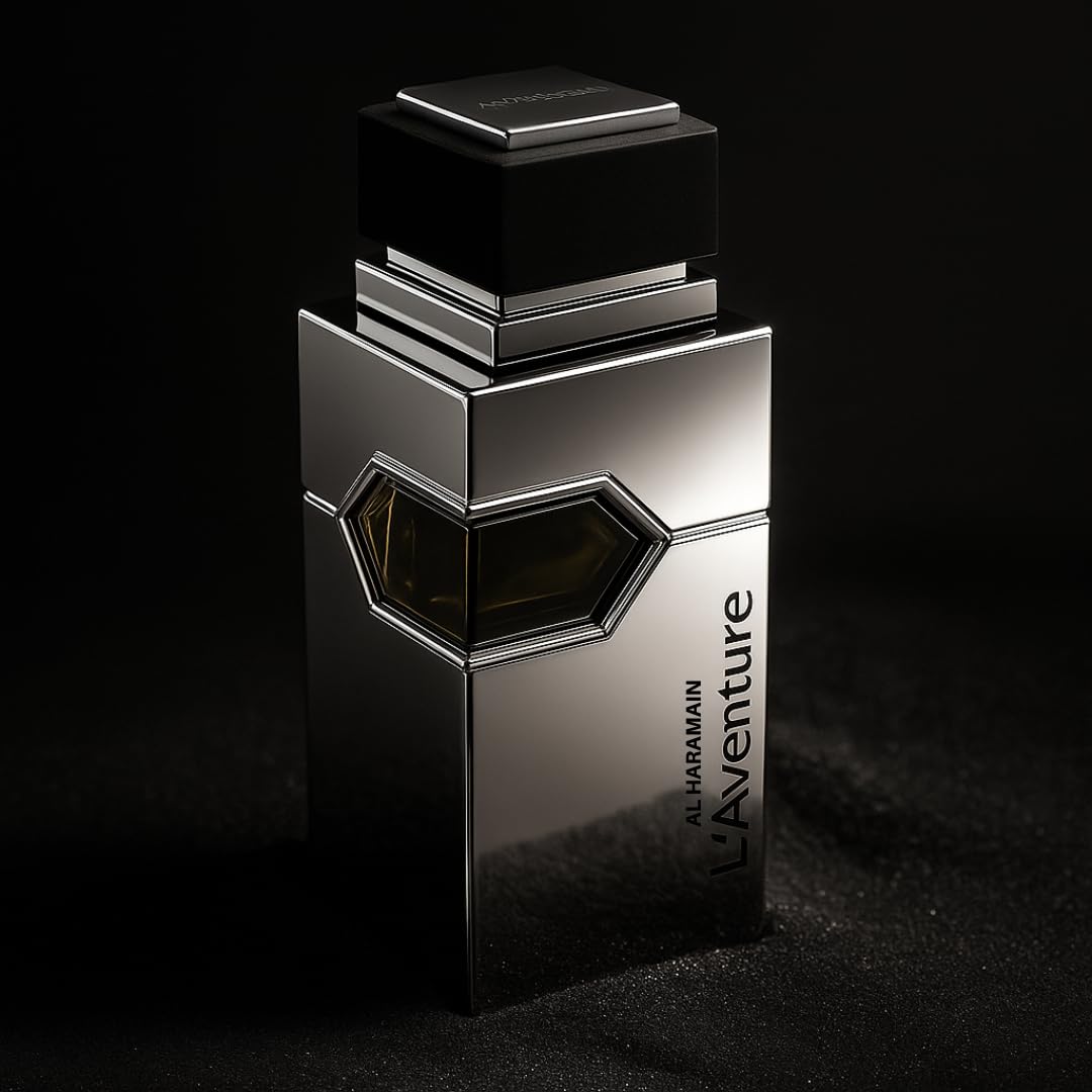 Al Haramain L'Aventure Eau de Parfum for Men