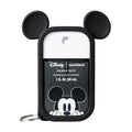 Touchland Disney Mickey Mouse Hand Sanitizer & Mist Case Set, Travel Size, Wild Watermelon