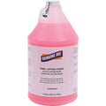 Genuine Joe Pink Lotion Hand Soap Refill, 1 Gallon, 4 Count