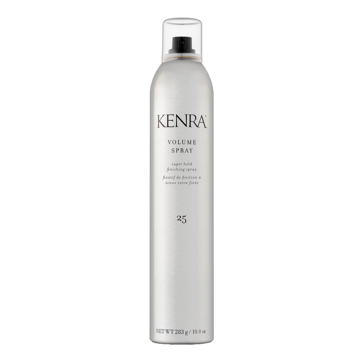 Kenra Professional Volume Spray 25 Super Hold Hairspray