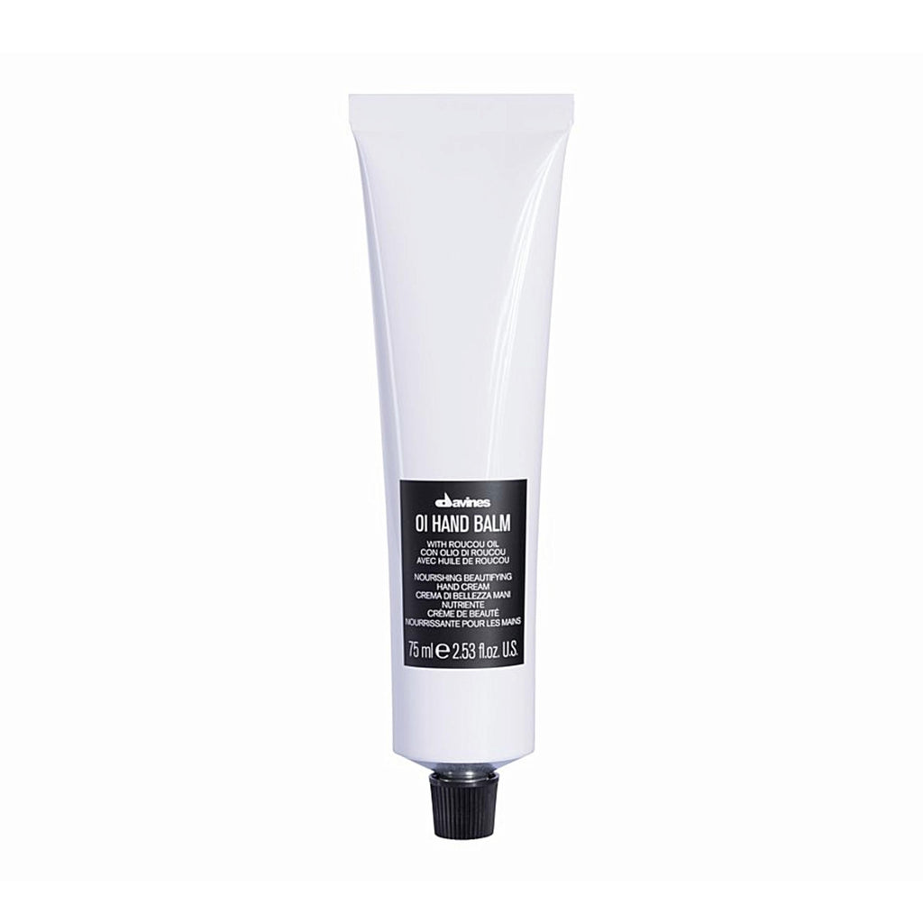 Davines OI Hand Balm Nourishing Anti-Aging Hand Cream