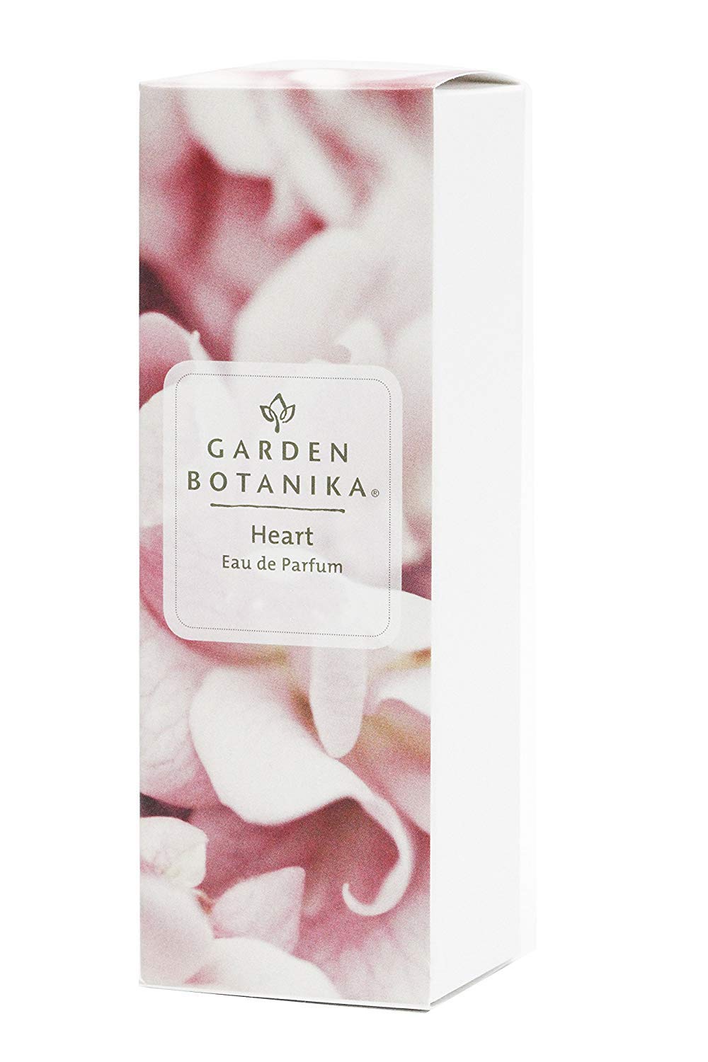 Heart Eau de Parfum Floral Fragrance, 1 Fl Oz (Pack of 1)
