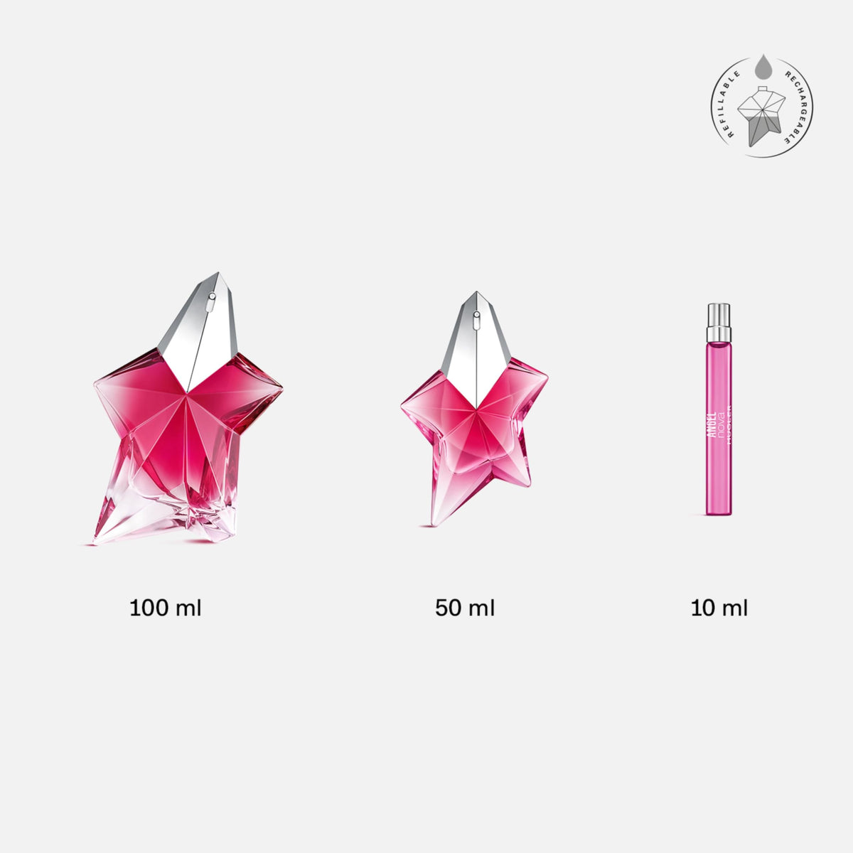 Mugler Angel Nova Eau de Parfum for Women