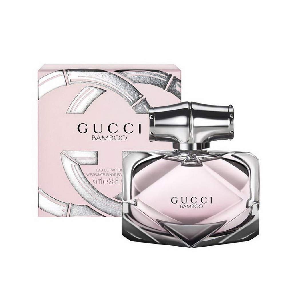 Gucci Bamboo Eau de Parfum Fragrance for Women