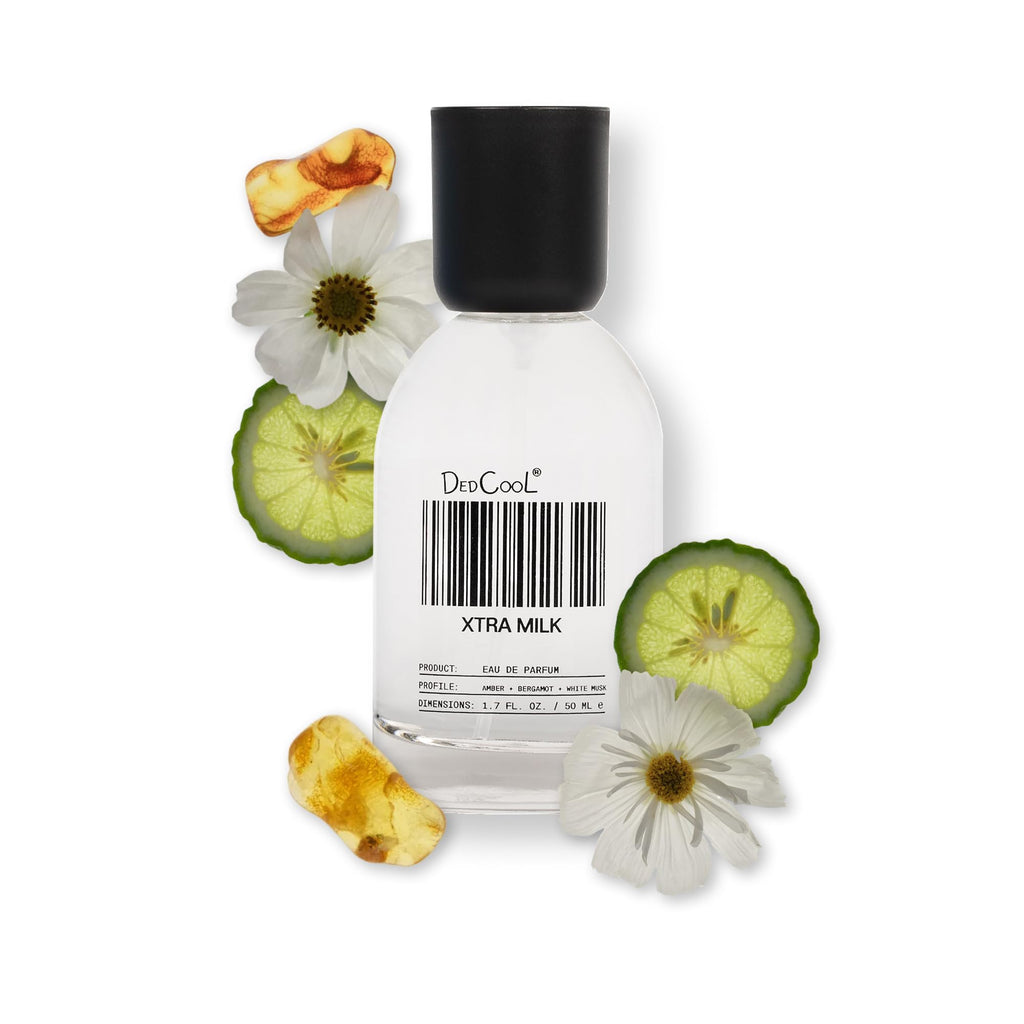 DedCool Clean Unisex Eau de Parfum Fragrance