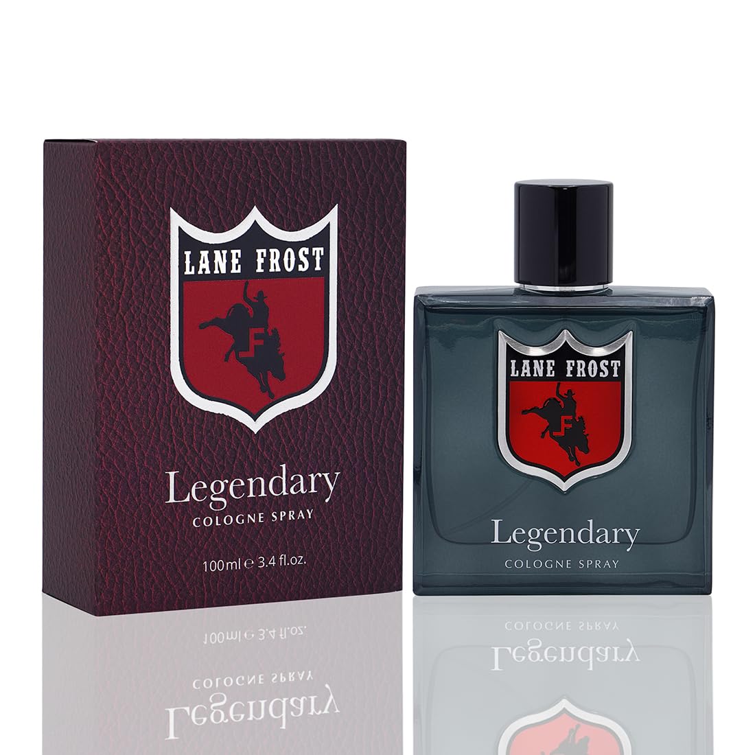 Lane Frost Cologne Western-Inspired Fragrance