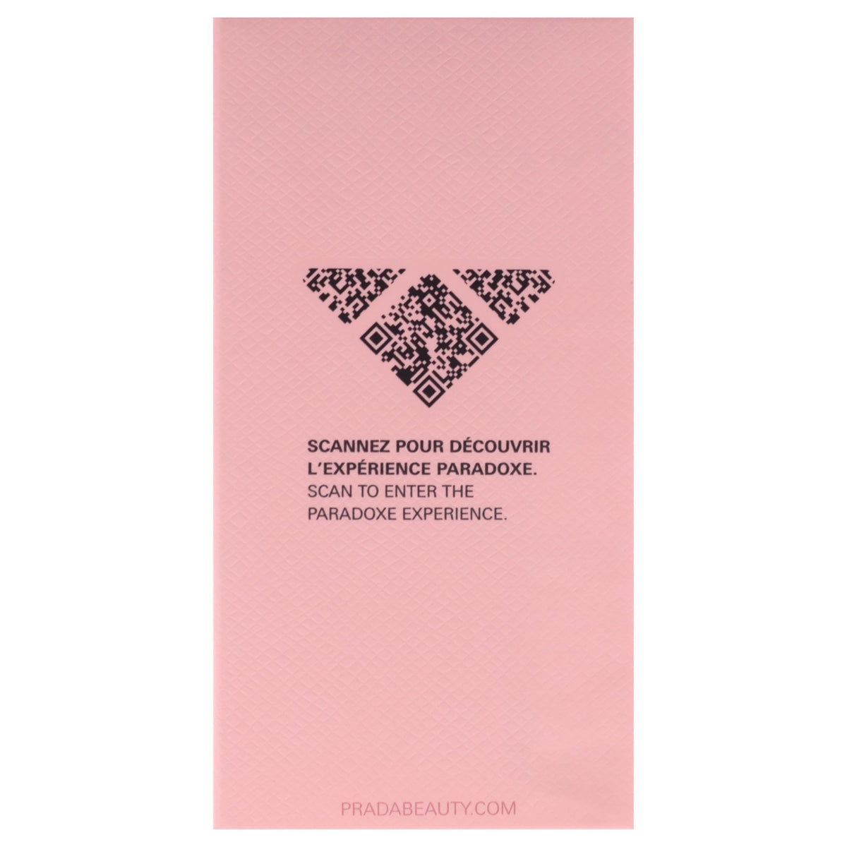 Prada Paradoxe Intense Eau de Parfum for Women, Refillable Spray