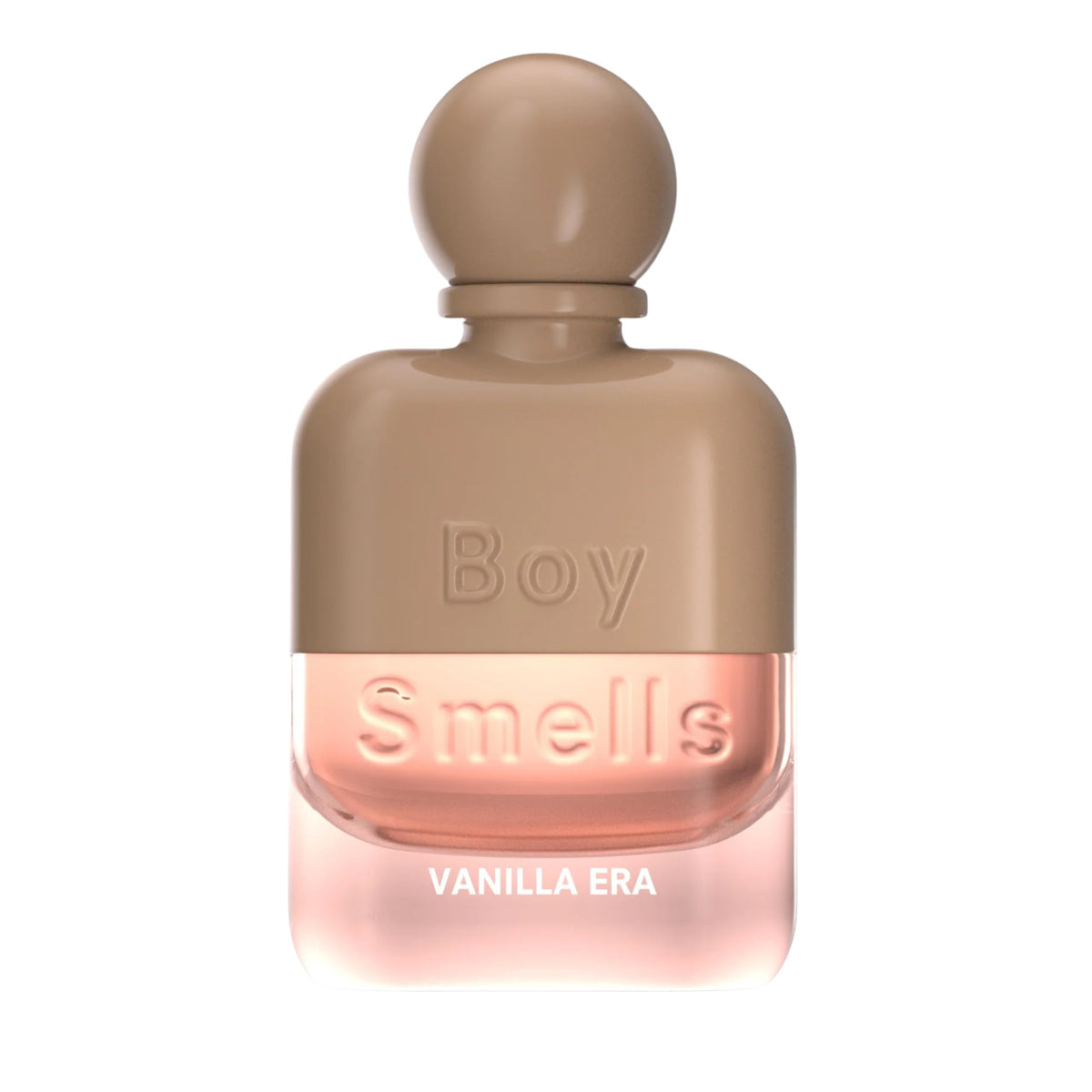 Boy Smells Vanilla Era Eau de Parfum Unisex Spicy Gourmand Perfume