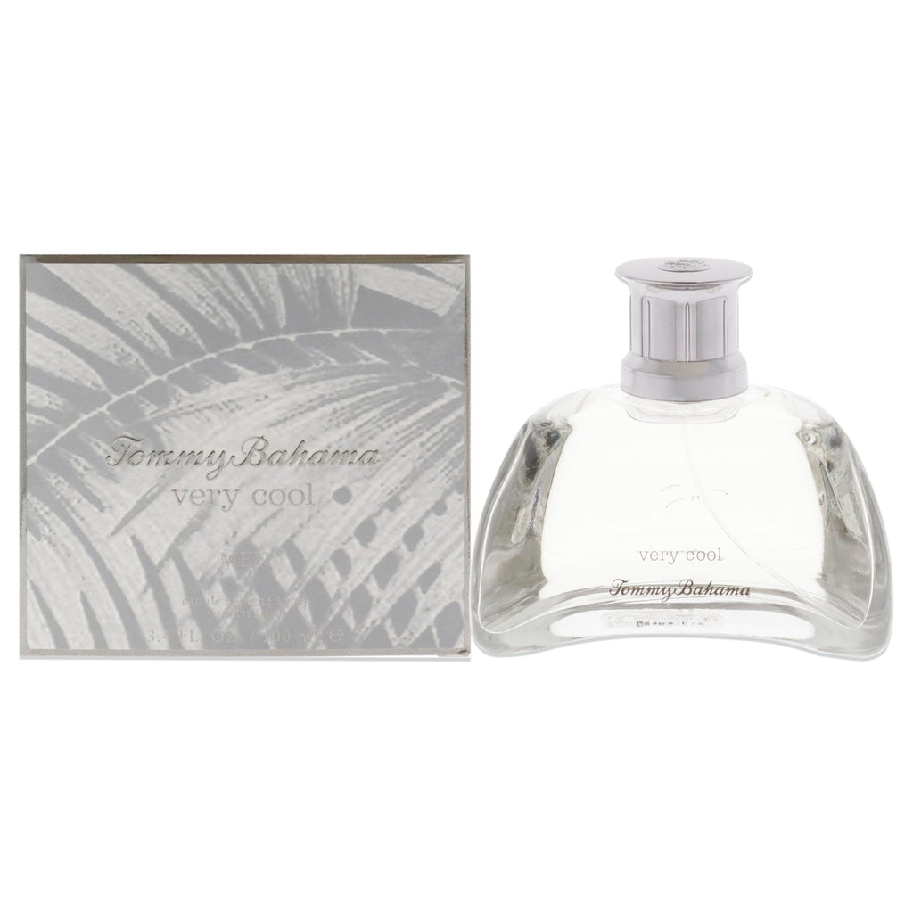 Tommy Bahama Martinique Very Cool Cologne Spray for Men, 3.4 oz
