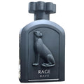 Lattafa Rave Rage Eau de Parfum Spray Unisex Fragrance, 100 ml