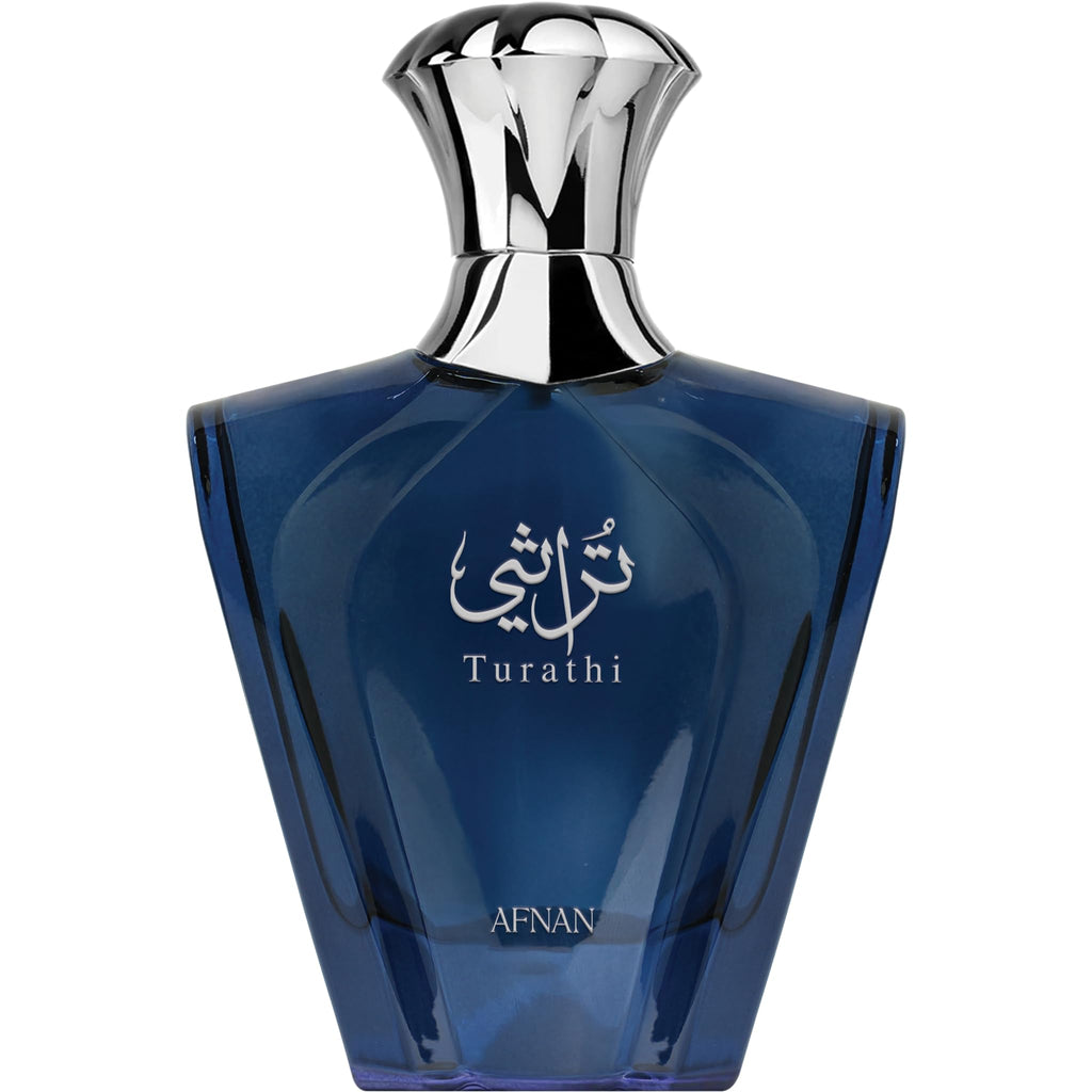 Afnan Turathi Fragrance