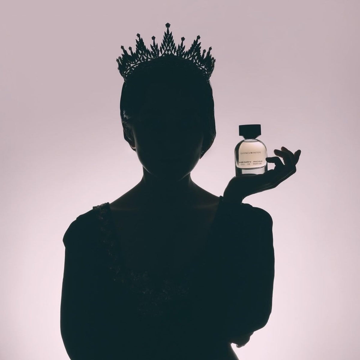 Henry Rose Queens & Monsters Travel Perfume Spray