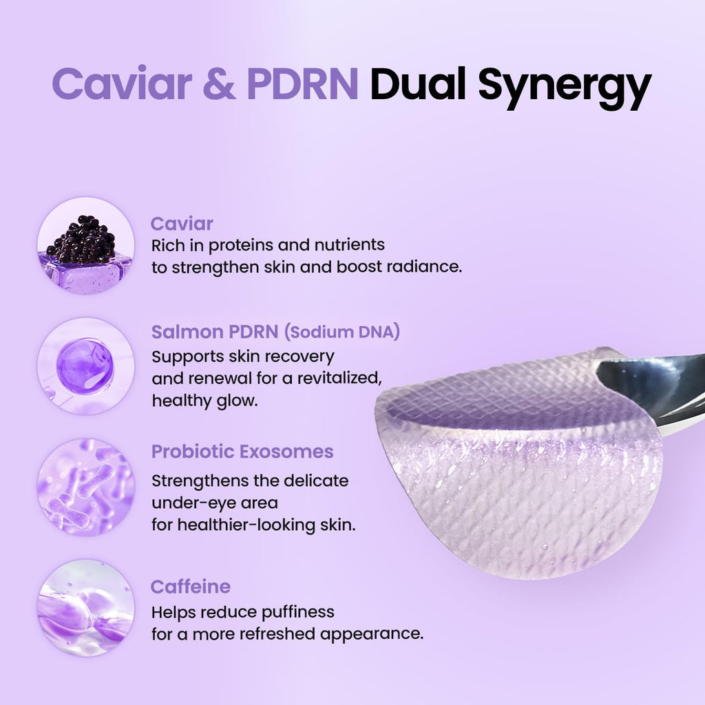 BIODANCE Eye Patches for Under-Eye and Facial Skincare