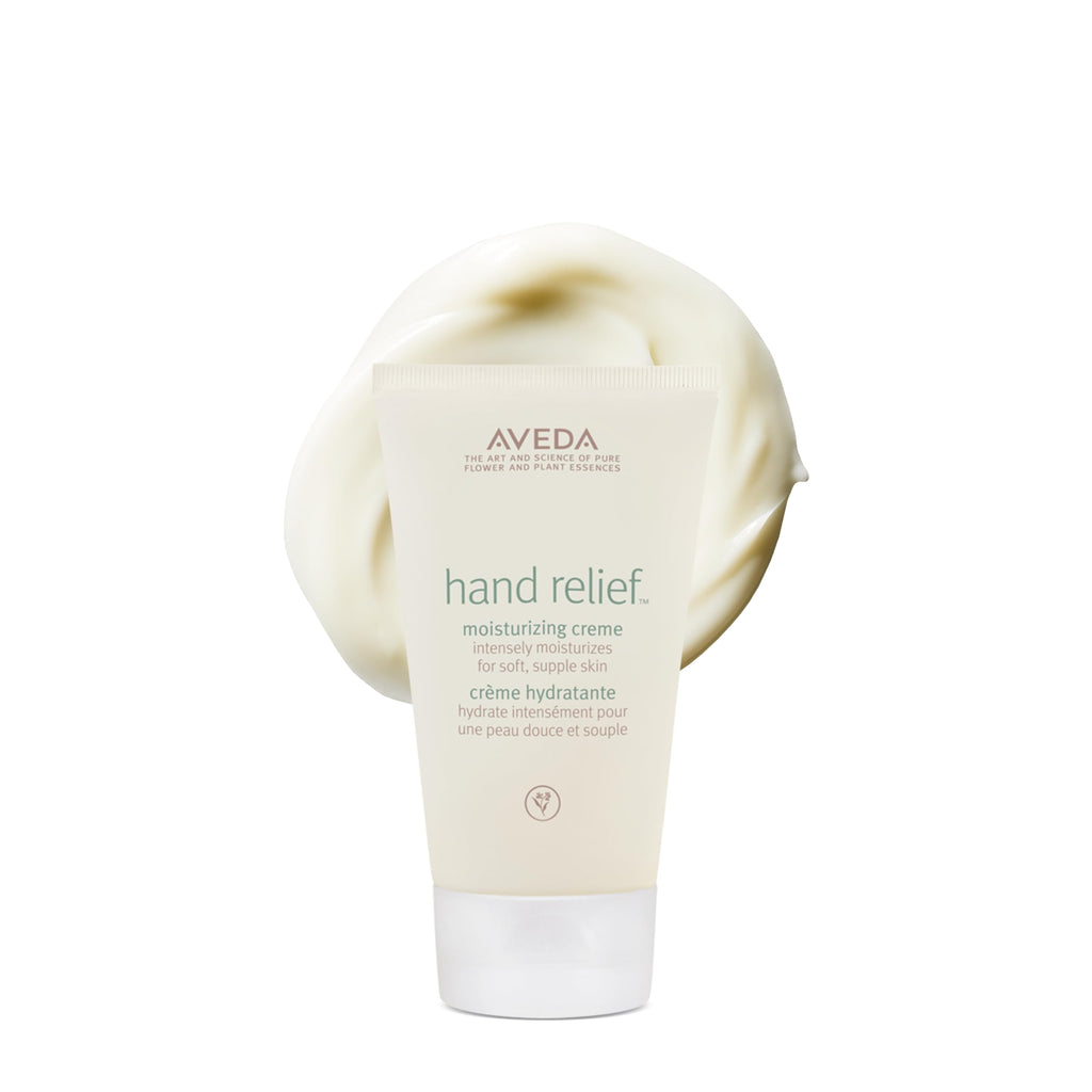Aveda Hand Relief Moisturizing Creme with Andiroba Oil